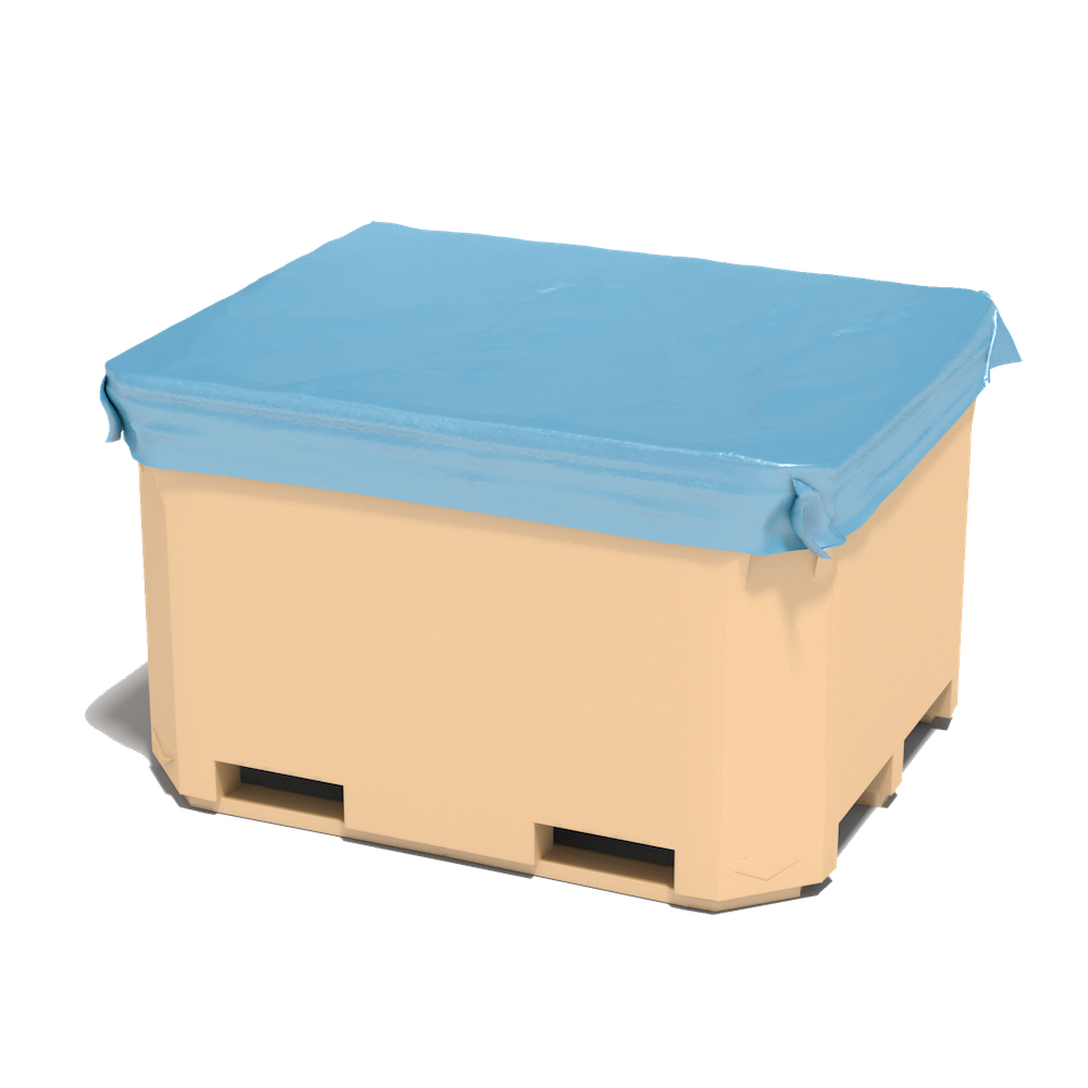SPEEDCOVER® Fish Tub