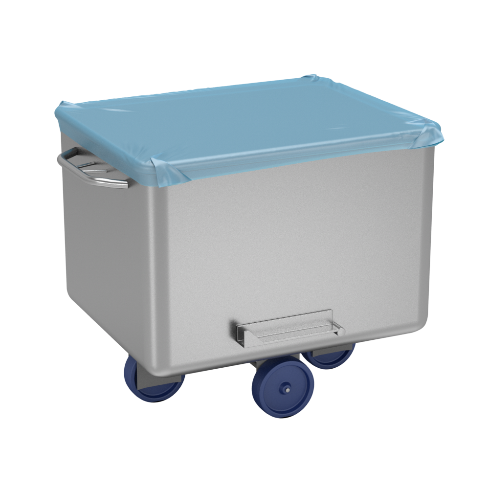 SPEEDCOVER® Normwagen