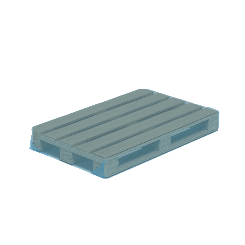 SPEEDCOVER® Hygiëne Pallethoes