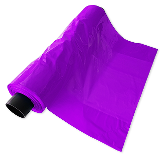 Speedcover Purple roll