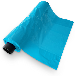 Speedcover Blue roll